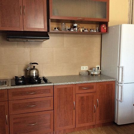 Studio Lermontov Street Tbilisi Værelse billede