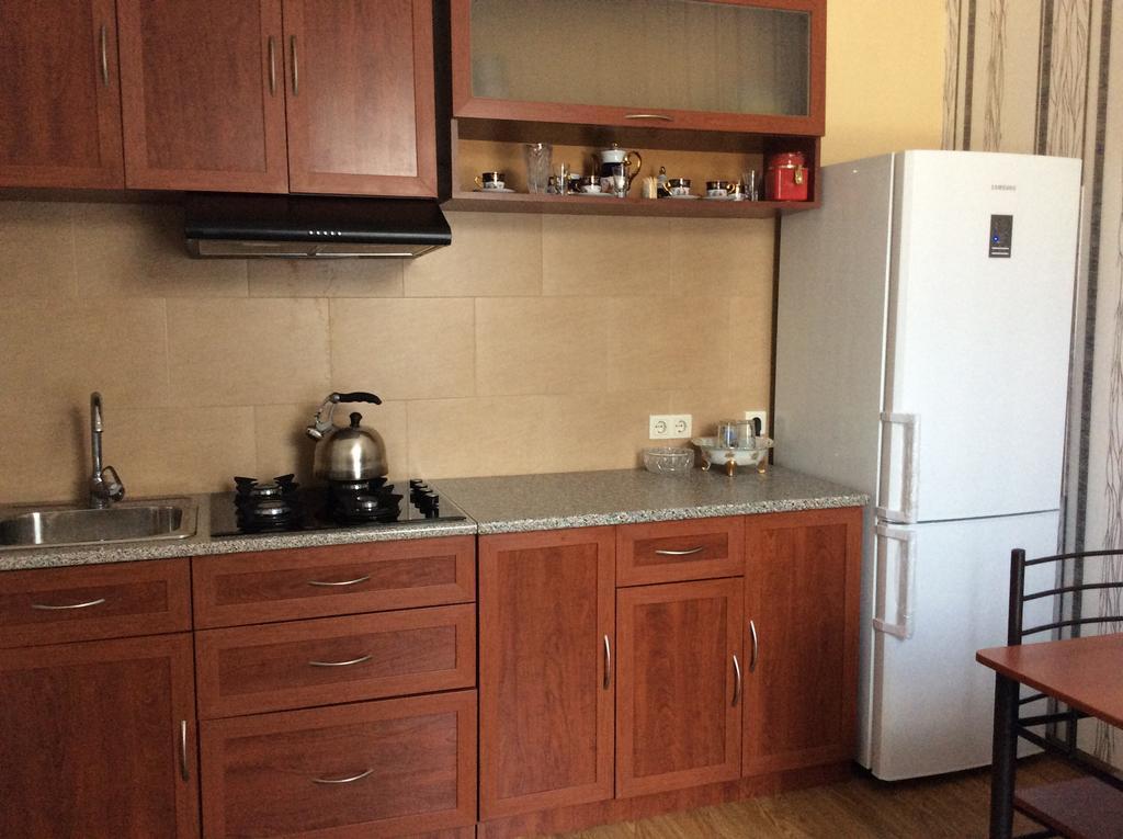 Studio Lermontov Street Tbilisi Værelse billede