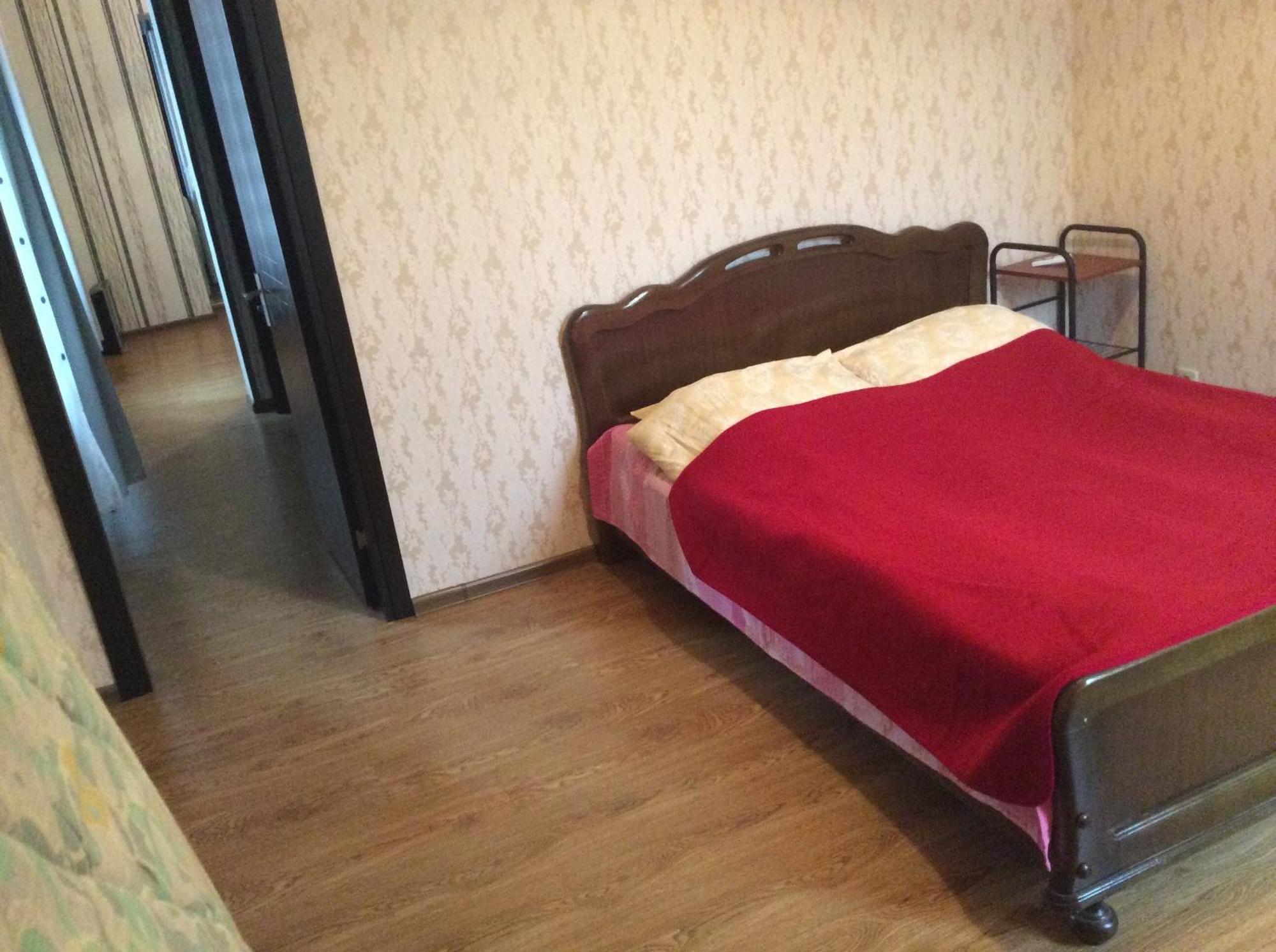 Studio Lermontov Street Tbilisi Eksteriør billede