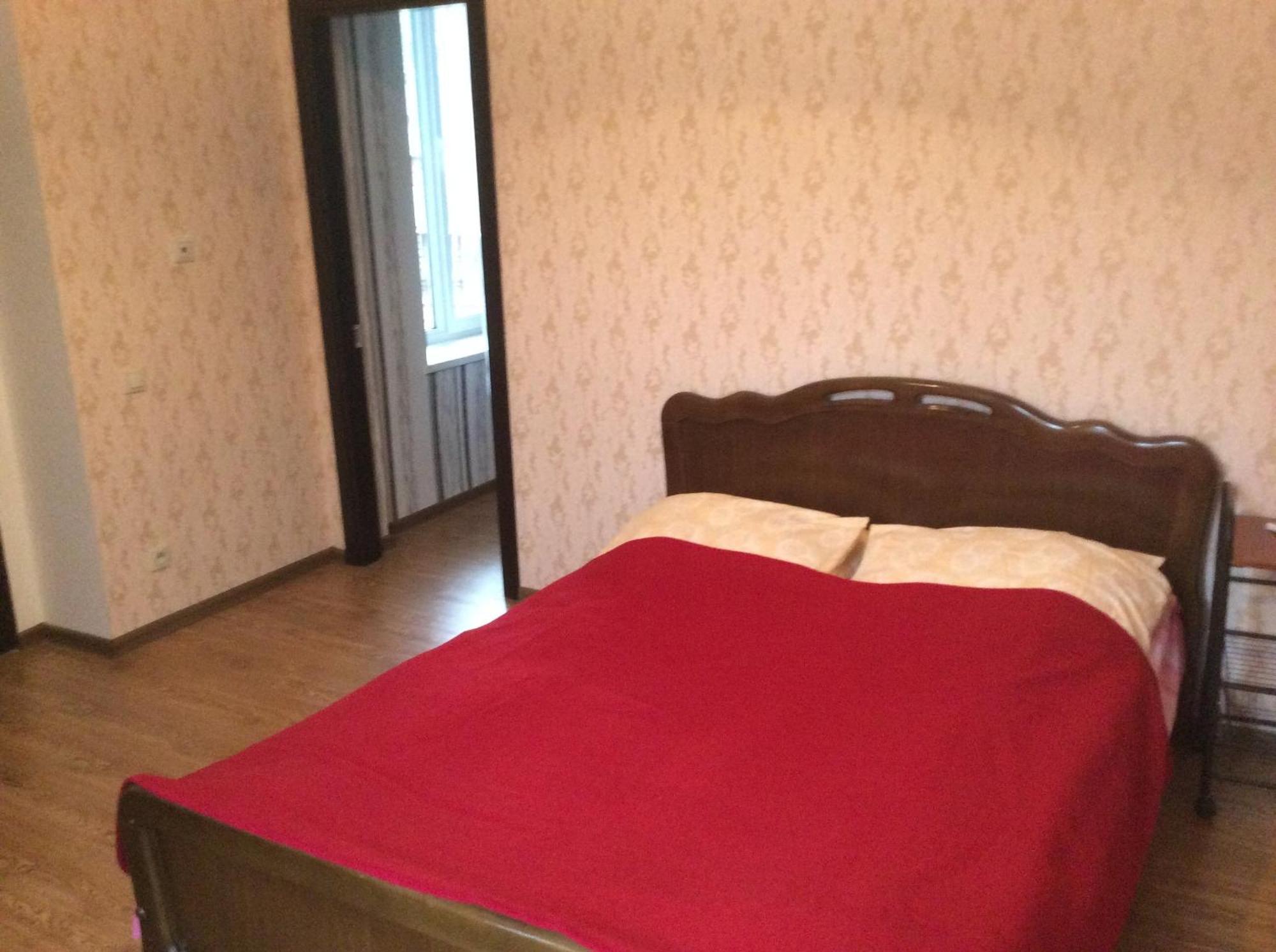 Studio Lermontov Street Tbilisi Eksteriør billede
