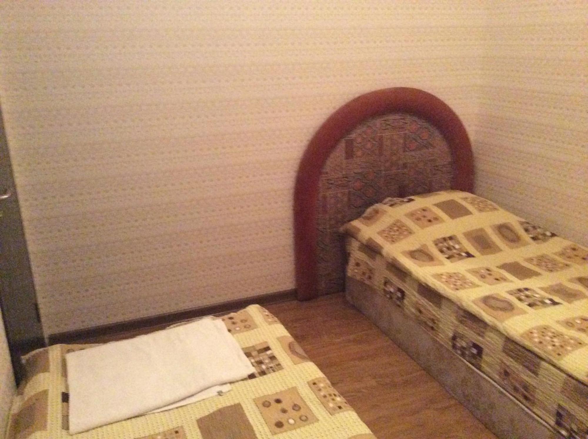 Studio Lermontov Street Tbilisi Eksteriør billede