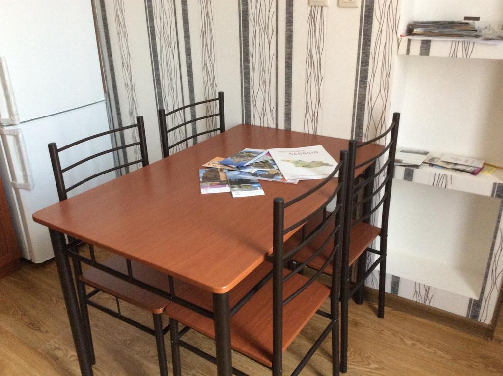 Studio Lermontov Street Tbilisi Værelse billede