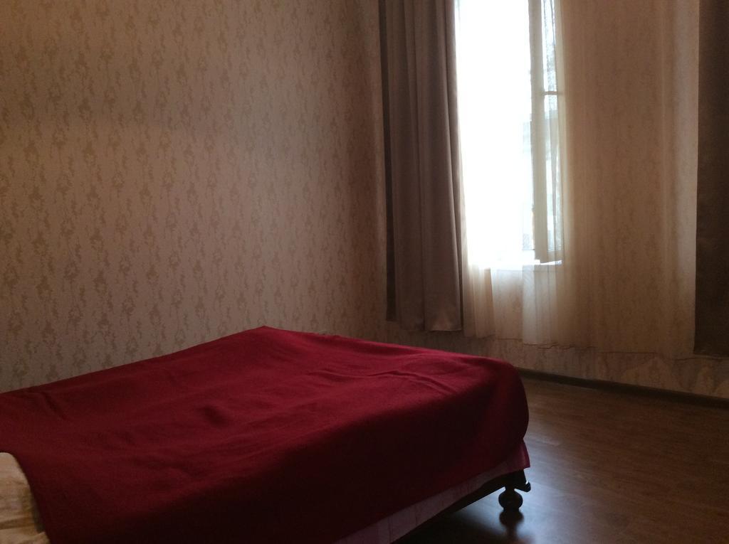 Studio Lermontov Street Tbilisi Værelse billede